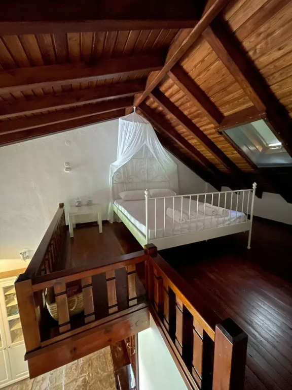 Ήλιος Villa in Ktima Gerostathi
