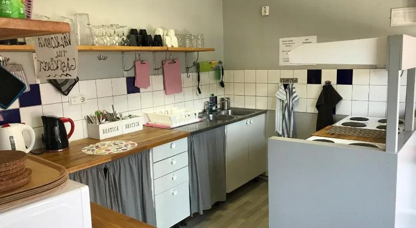 STF Hostel Visby/Rävhagen