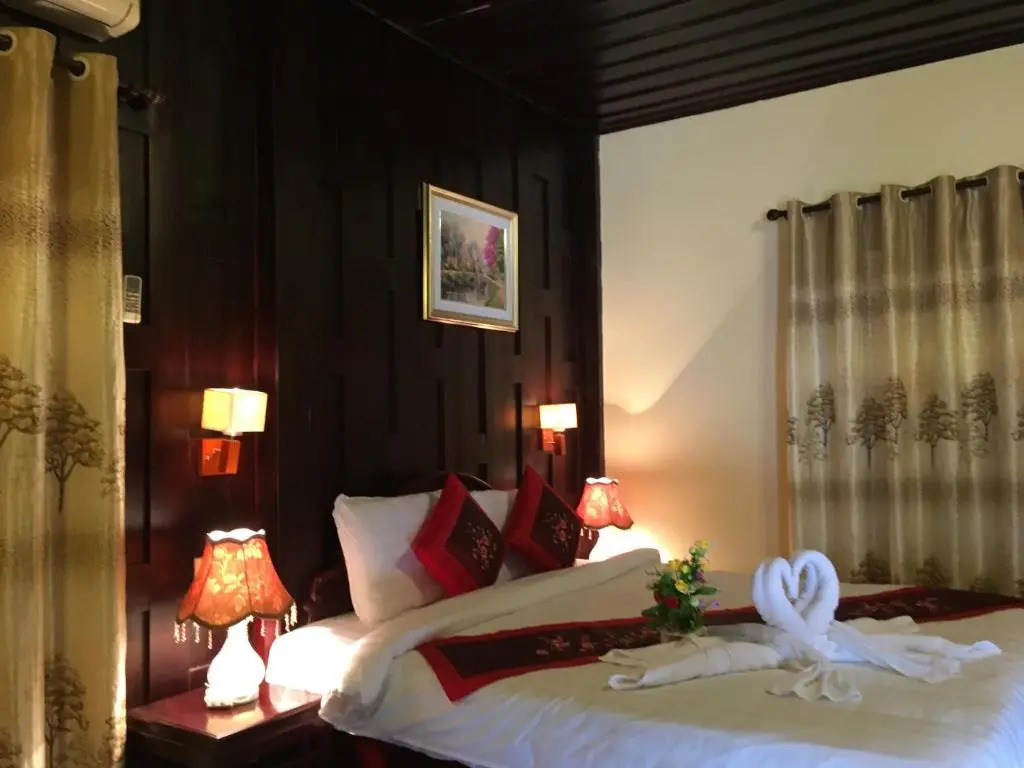 Villa Phathana Boutique Hotel