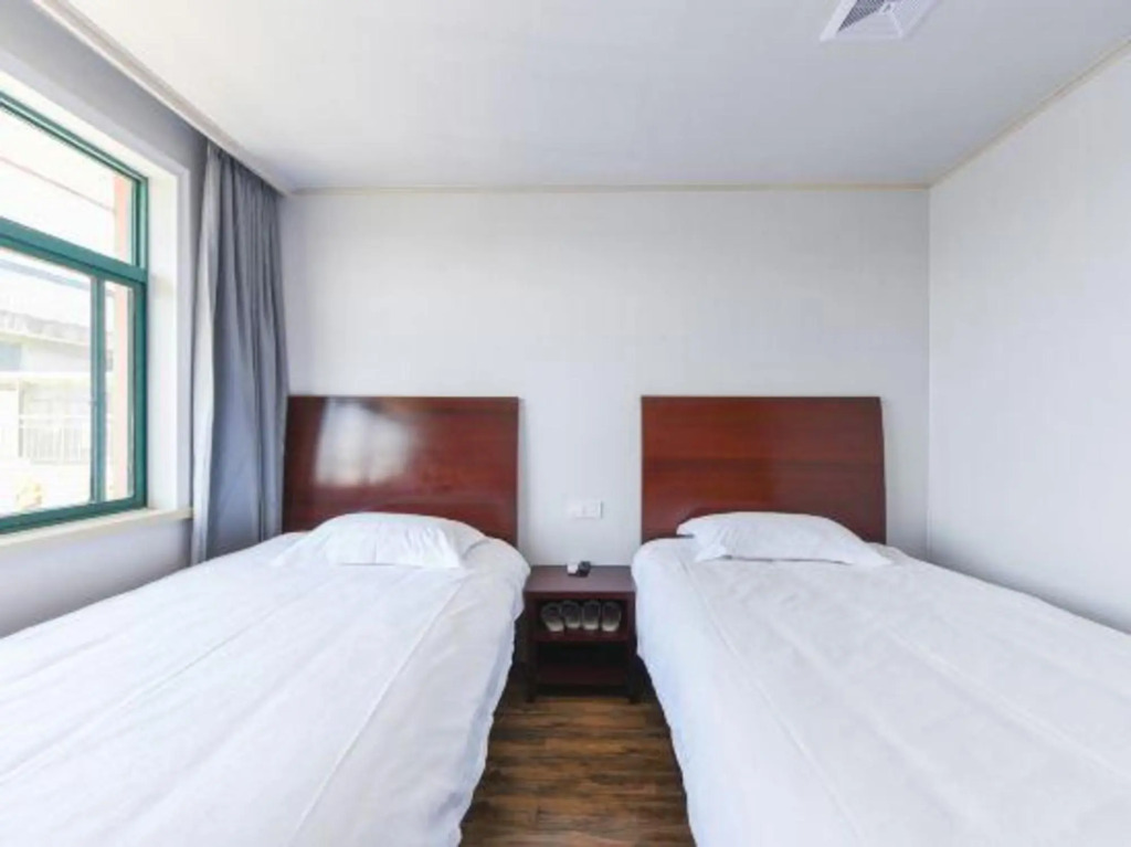 Xingtian Hotel