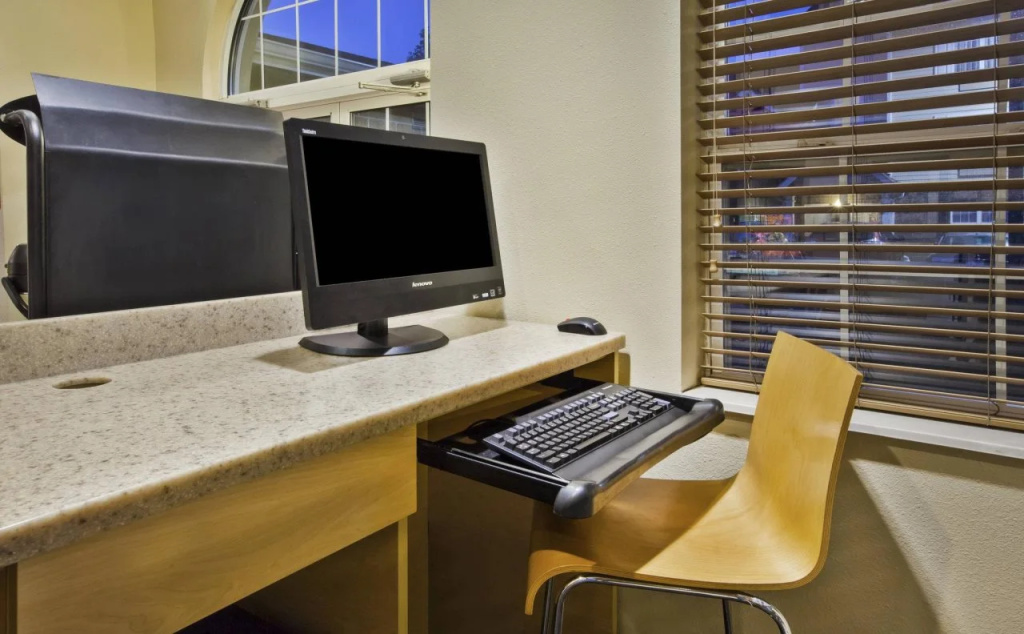 TownePlace Suites Detroit Sterling Heights