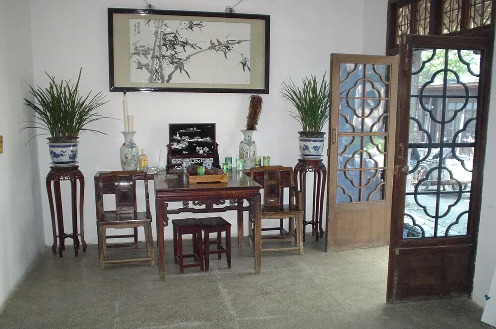 Wanshun Guest House