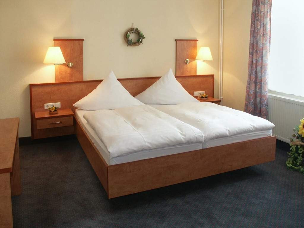Ferien Hotel Spree-Neisse