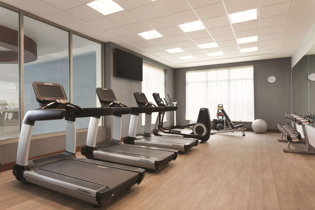 Hyatt Place Buffalo/Amherst