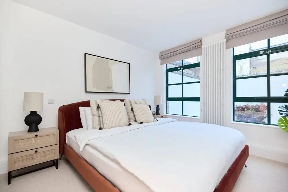 The Melbray Escape - Trendy 2bdr Apartment