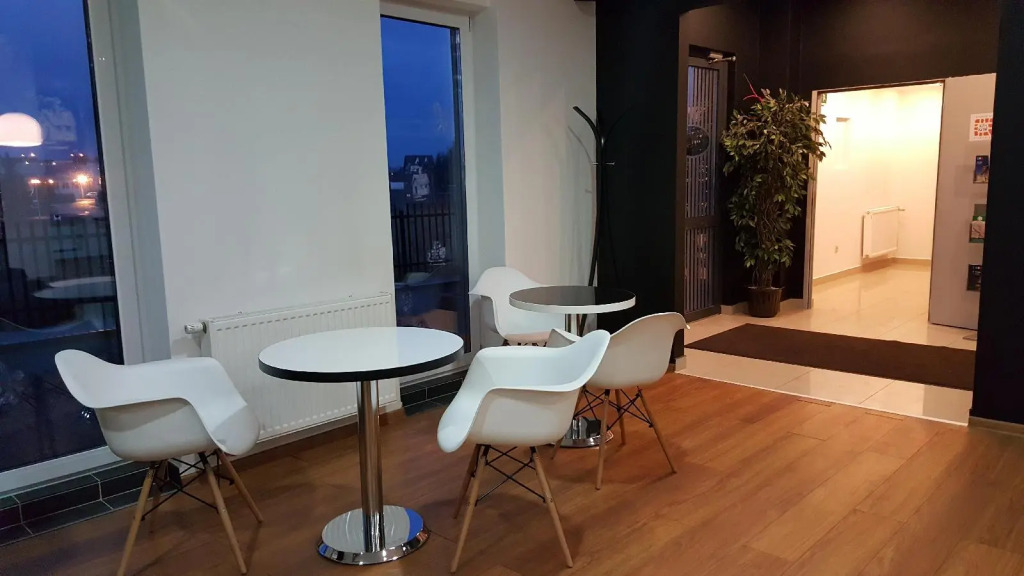 Aparthotel Lumen