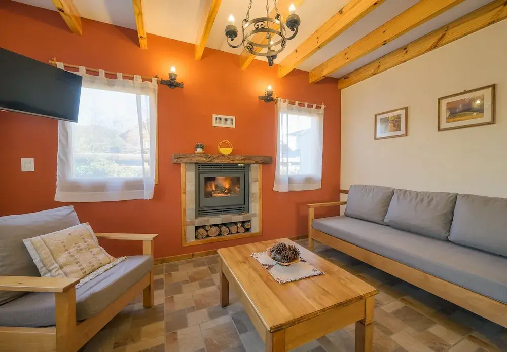 Apartments Bariloche - San Martin de los Andes Lodge