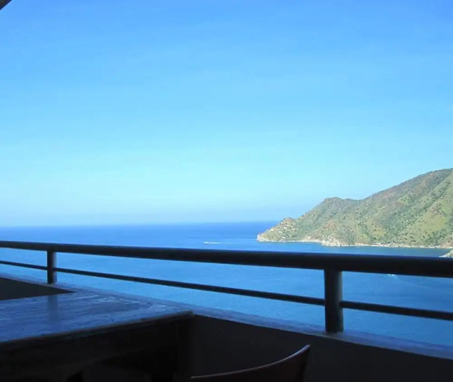 Hotel TNT Mirador