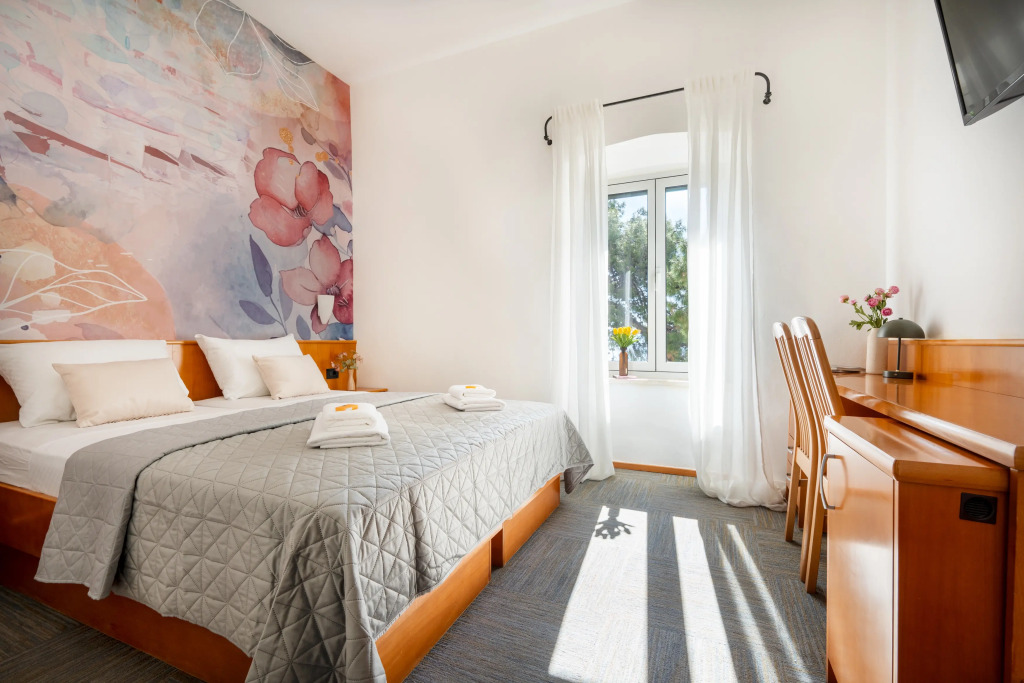 Hotel Kastil