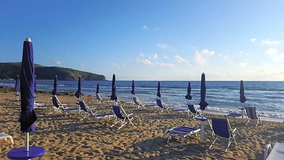 Hotel Ulisse