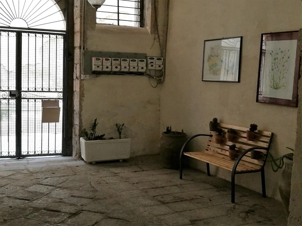 Casa del Carmine