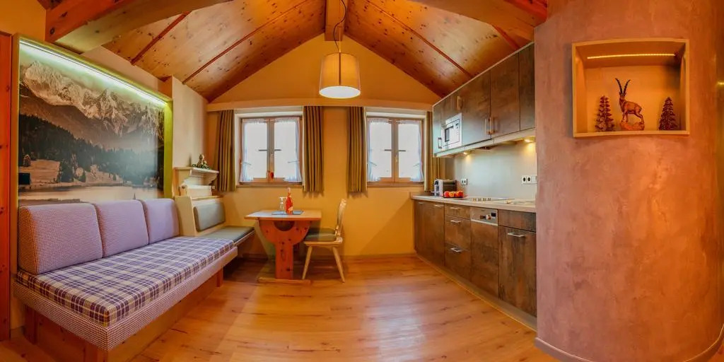 Ferienwohnung Ferienglück