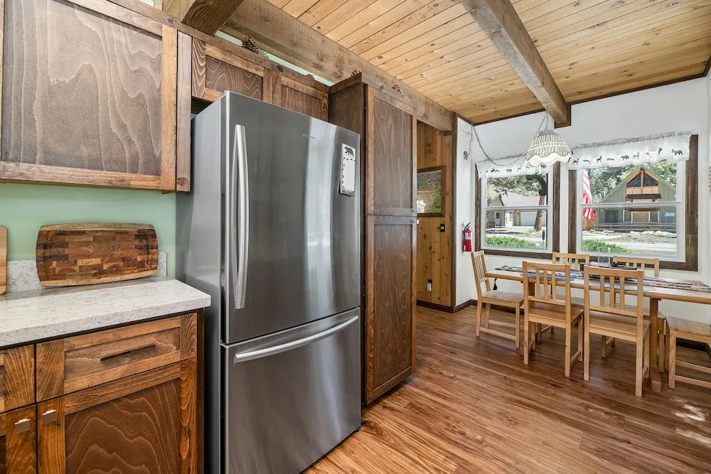 Little Bear Cottage