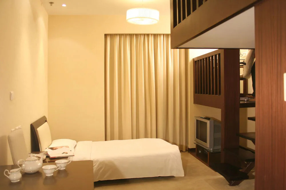 International Service Apartments