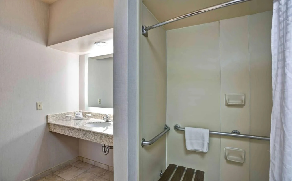 Homewood Suites by Hilton Baltimore-Washington Intl Apt