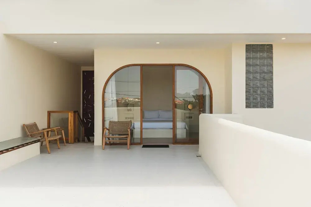 Copper Estate 2 by Alfred in Bali