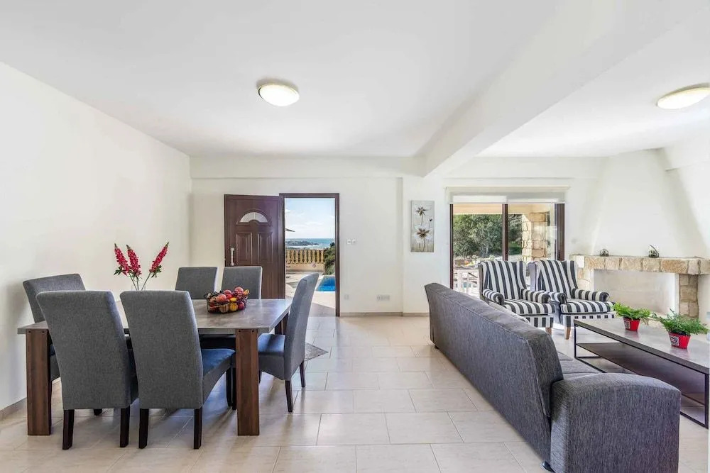Villa Aqua View