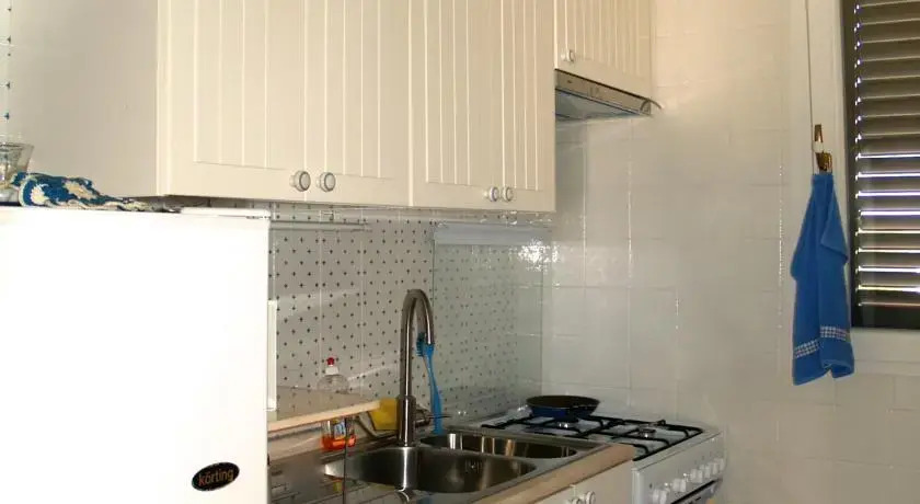Casa Sarparea