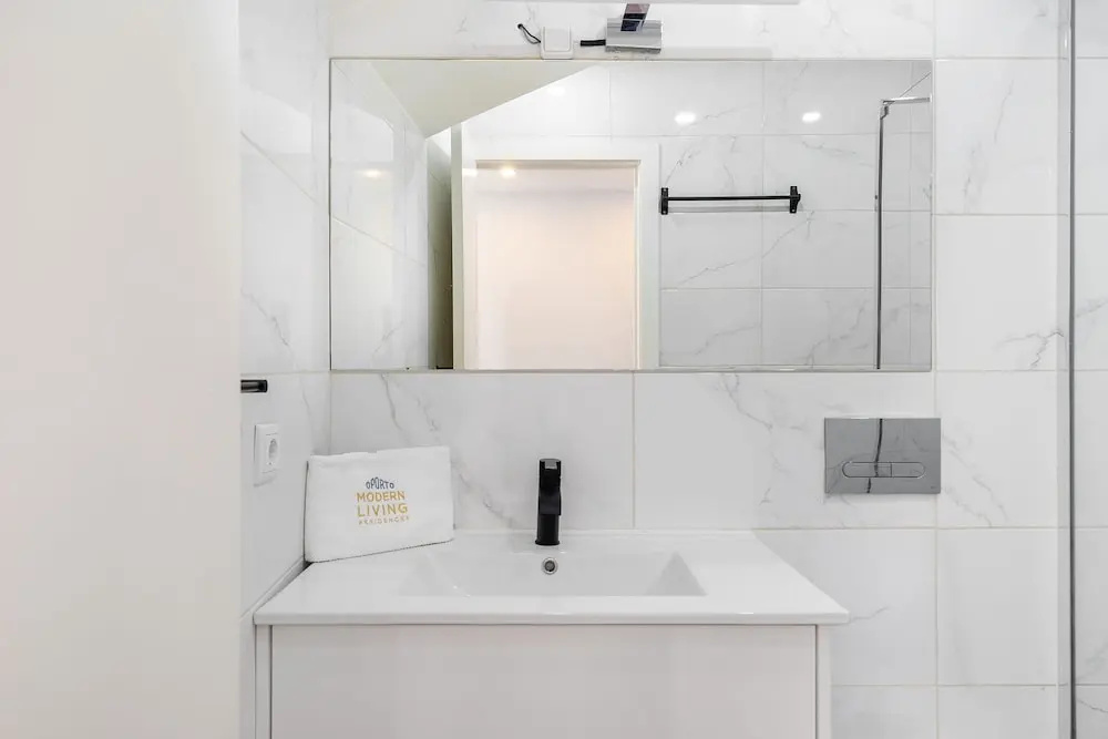 Porto City Center Comfort & Stylishly Furnished