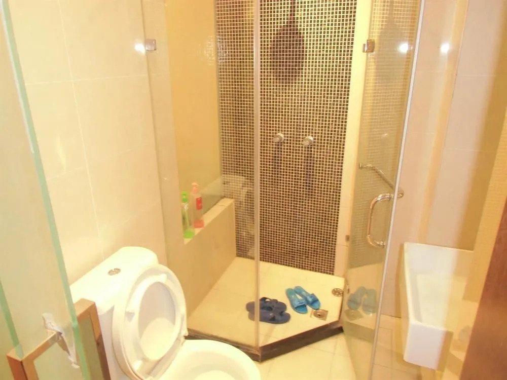 JI Hotel Chengdu Tianfu Square