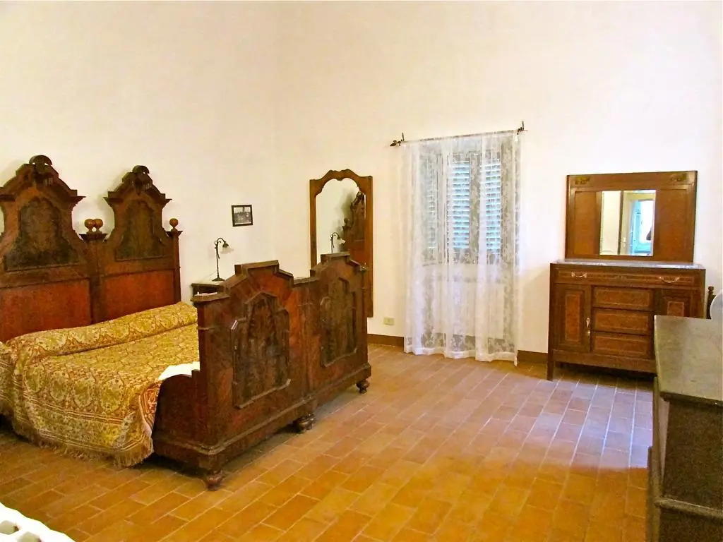 Agriturismo "Borgo Madonna degli Angeli" - charming cottages in the gardens