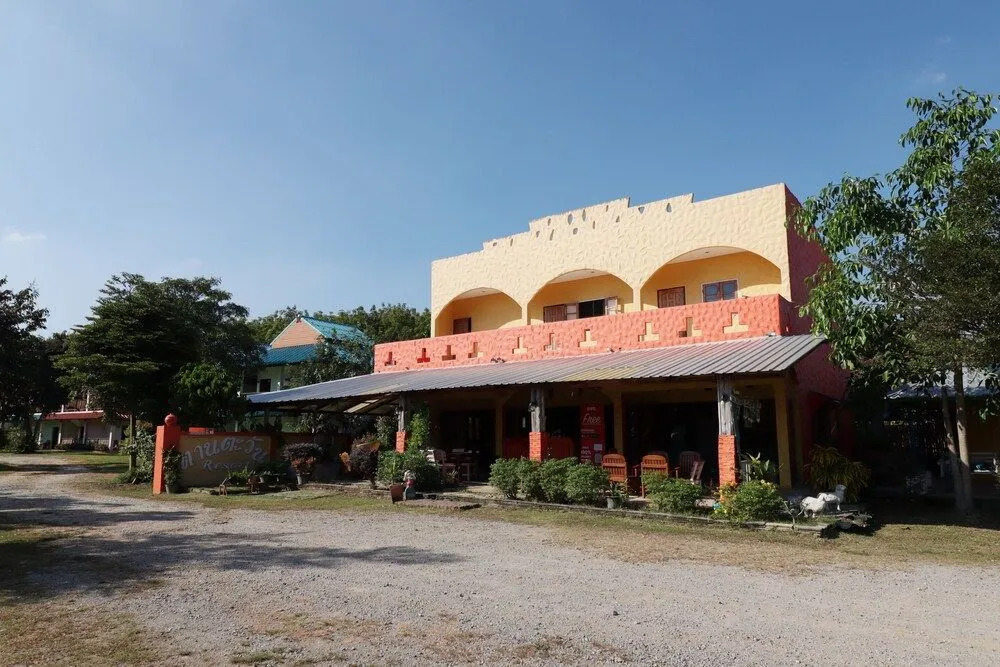 Tantawan Resort