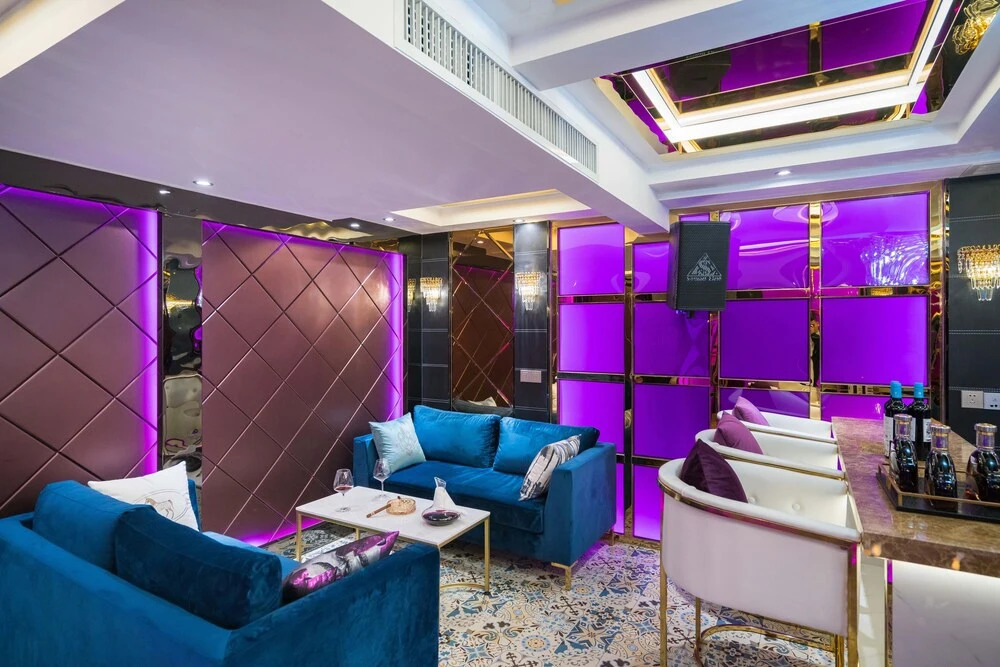 Shu He Liang Yuan Hotel