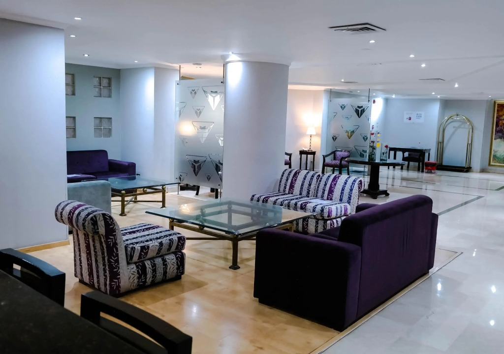 Hotel Internacional La Triada