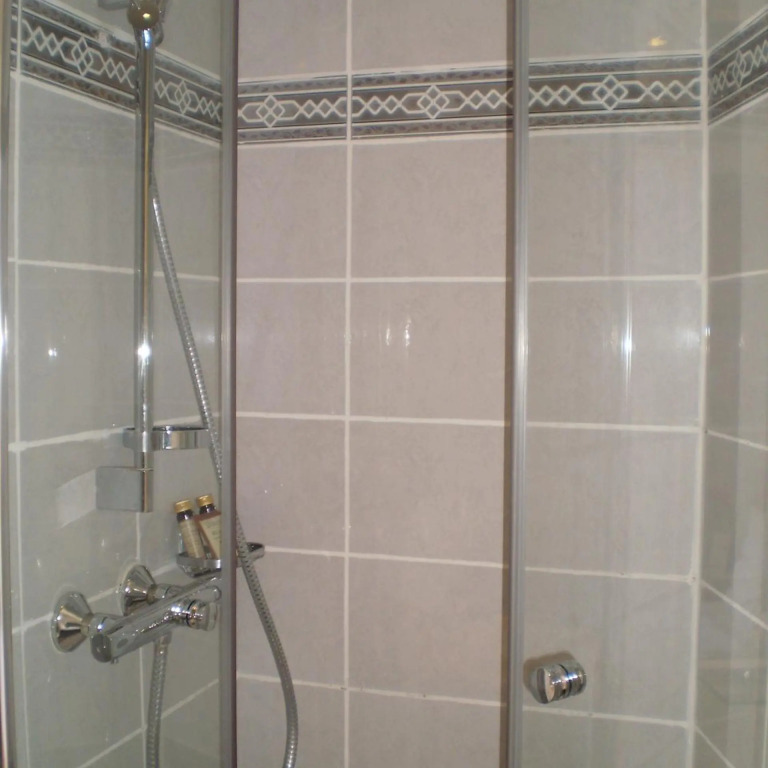 Hotel Corona -Rodier