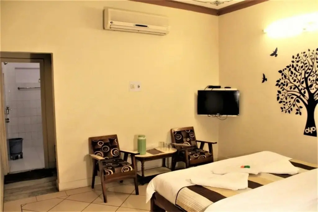 Kochar's Hotel Marudhar Heritage