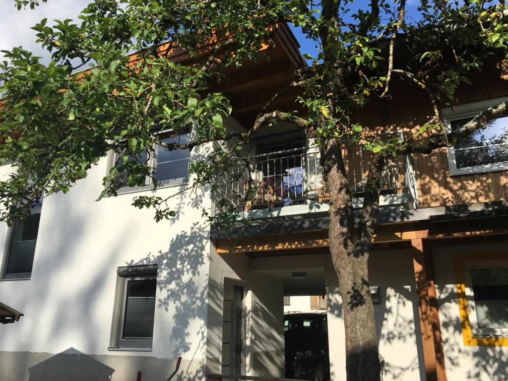 Ferienwohnung Trixl