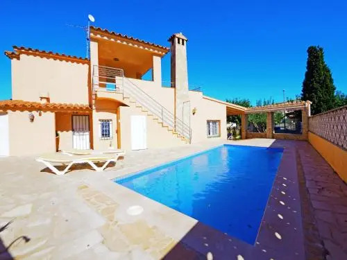 Holiday Home Carmençó 76