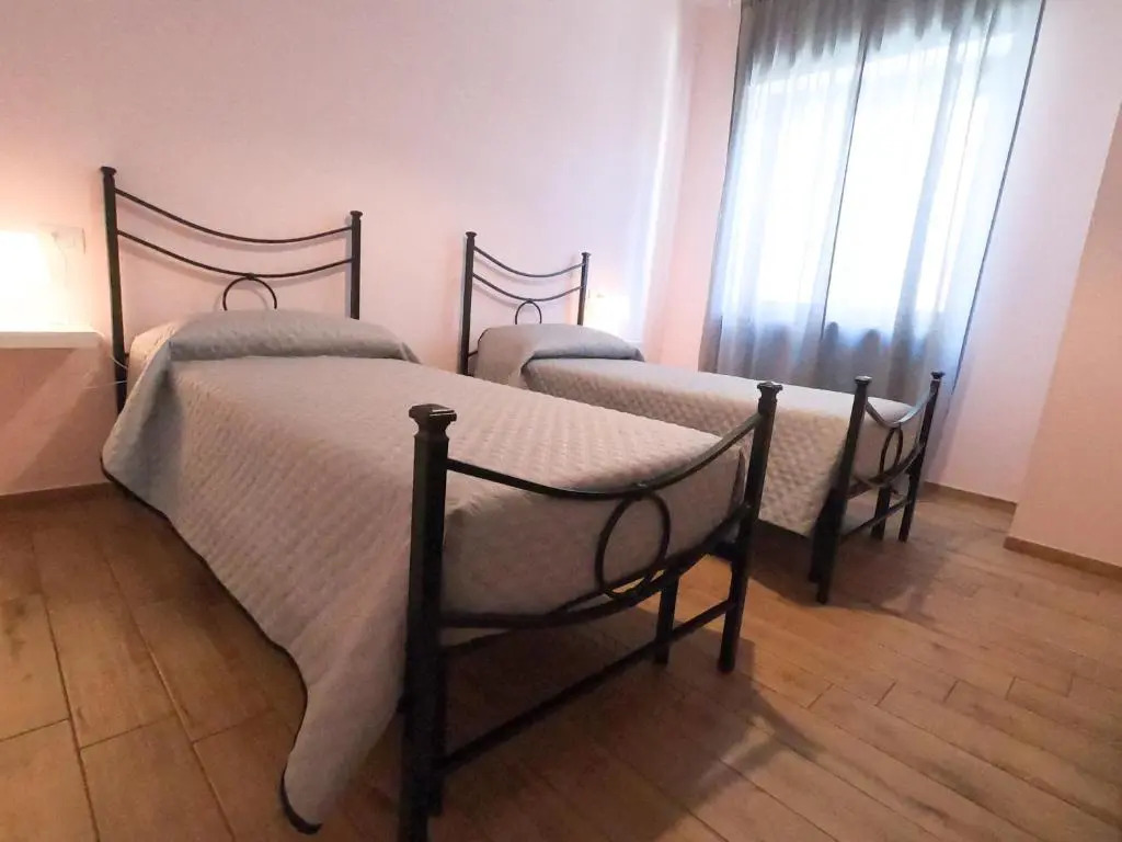 Casa Fabiana