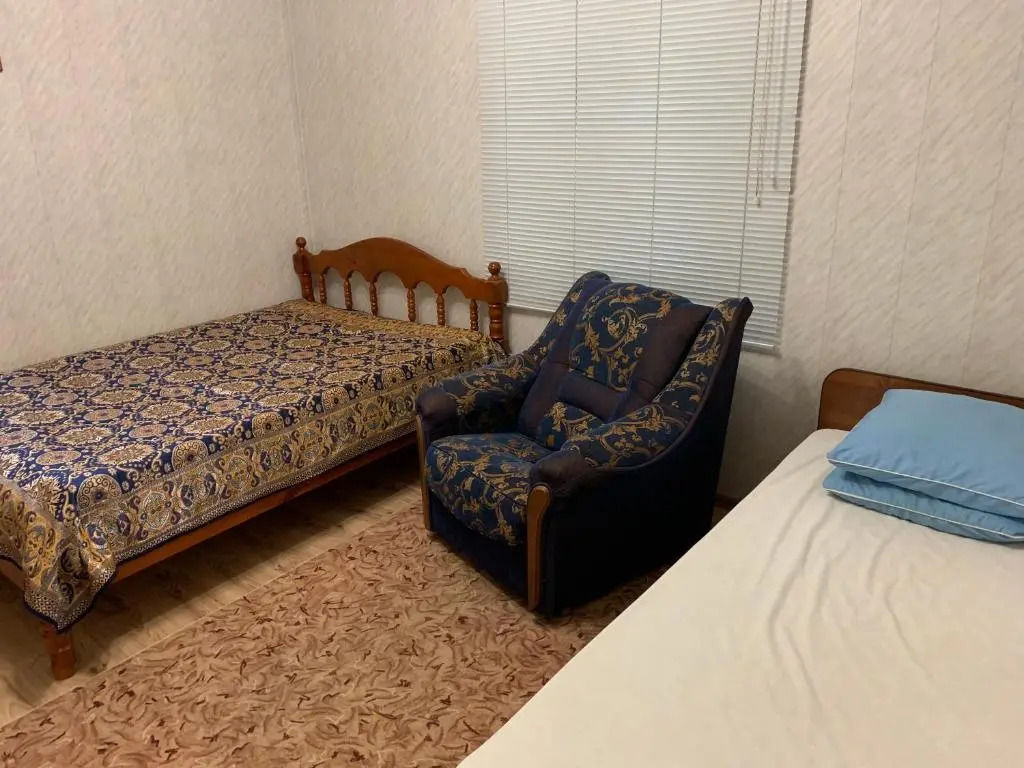 Guest house Khutorok