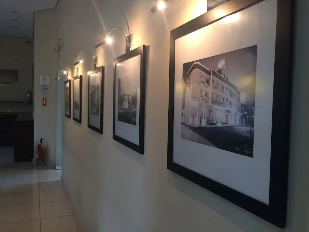 Hotel Castro Mendes