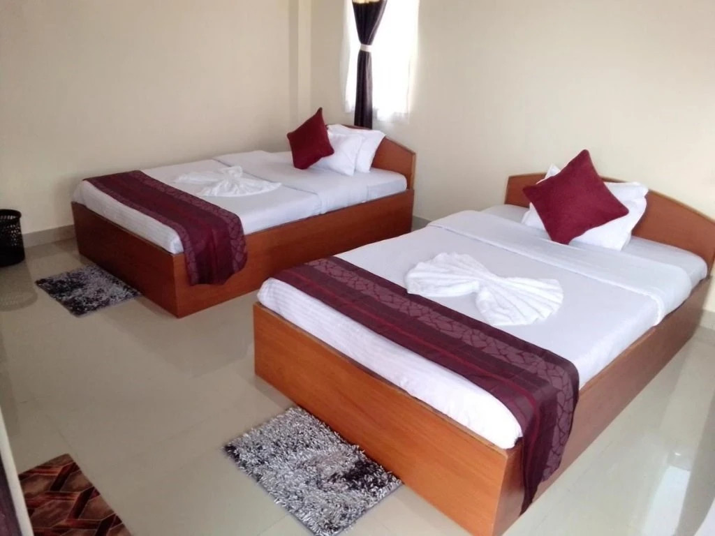 Abode Of Clouds Resort