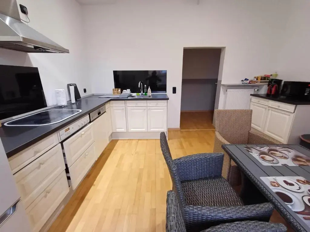 Gästehaus Meine