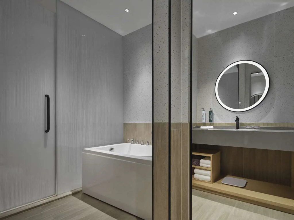 Hilton Garden Inn Tianjin Huayuan