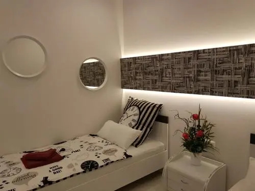 Laura Grande Apartment