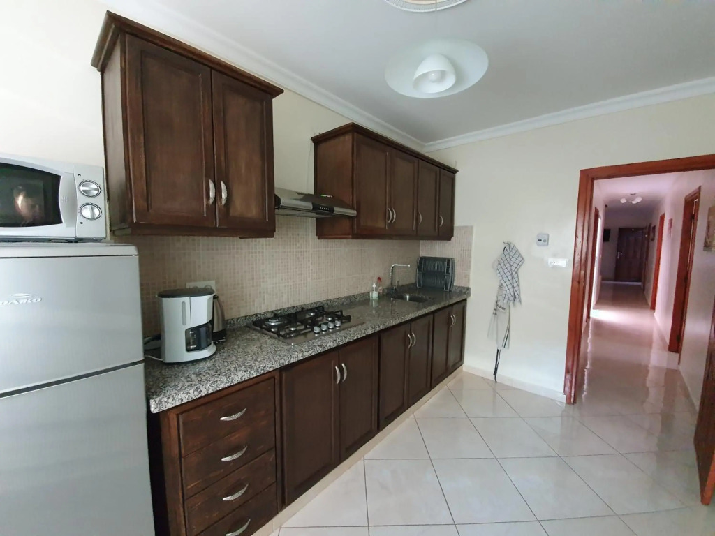 APARTMENT AYOUB -for families only