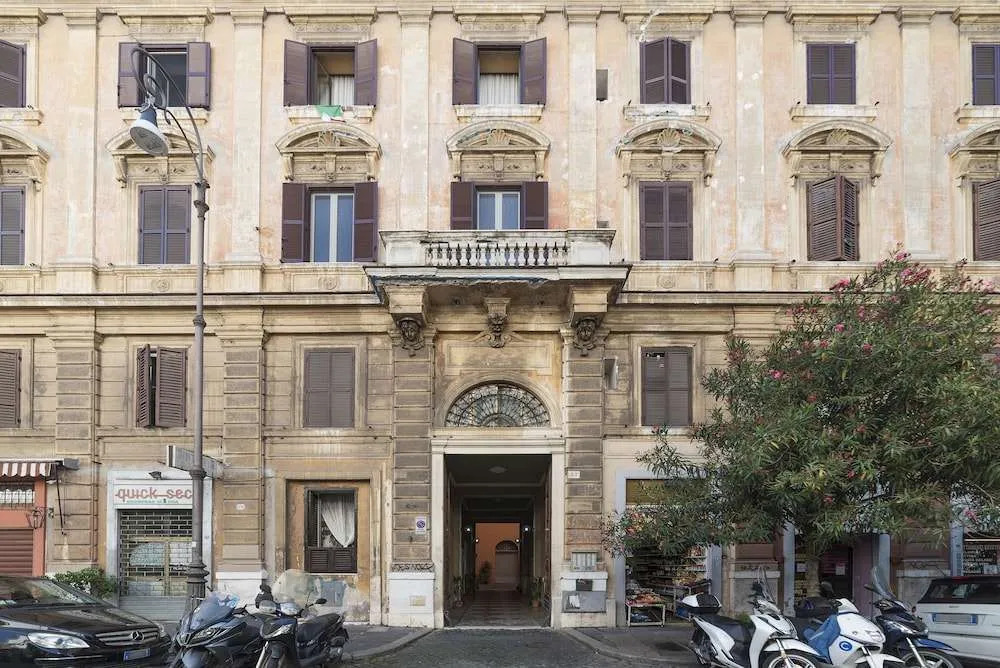 apartment vittorio Emanuele