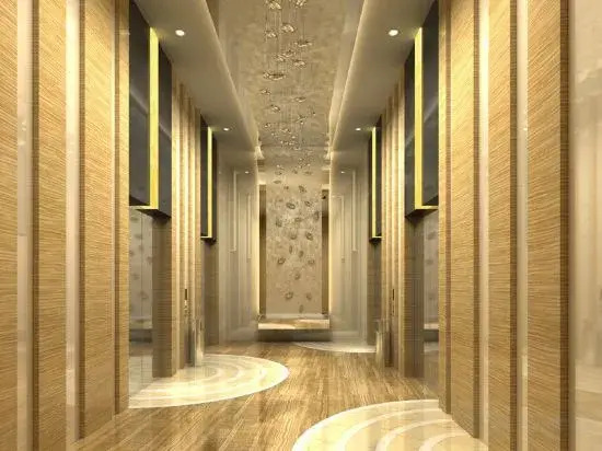Chongqing Guobin Hotel