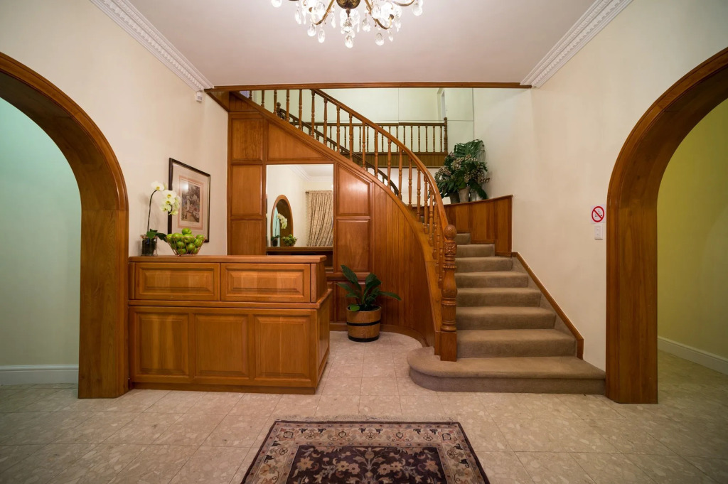 Boutique Villa Guesthouse
