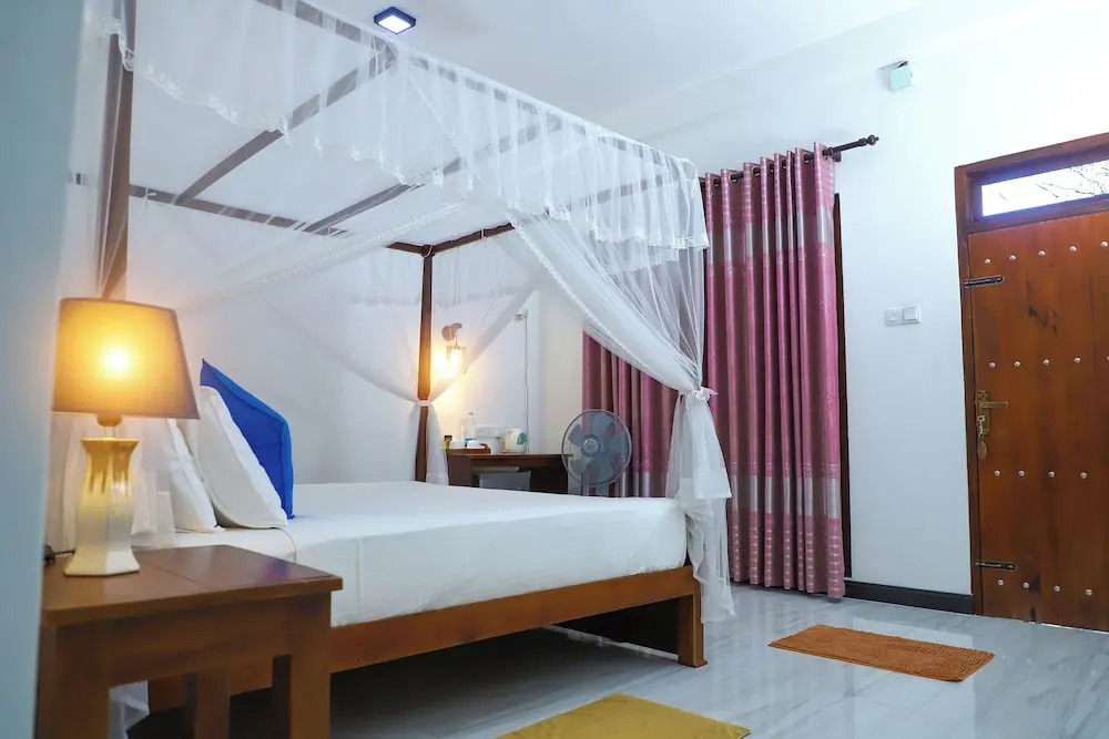 The Cattleya Guest House Sigiriya