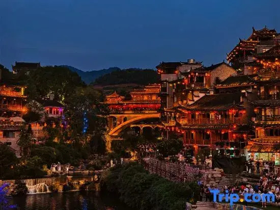 Furong Haven