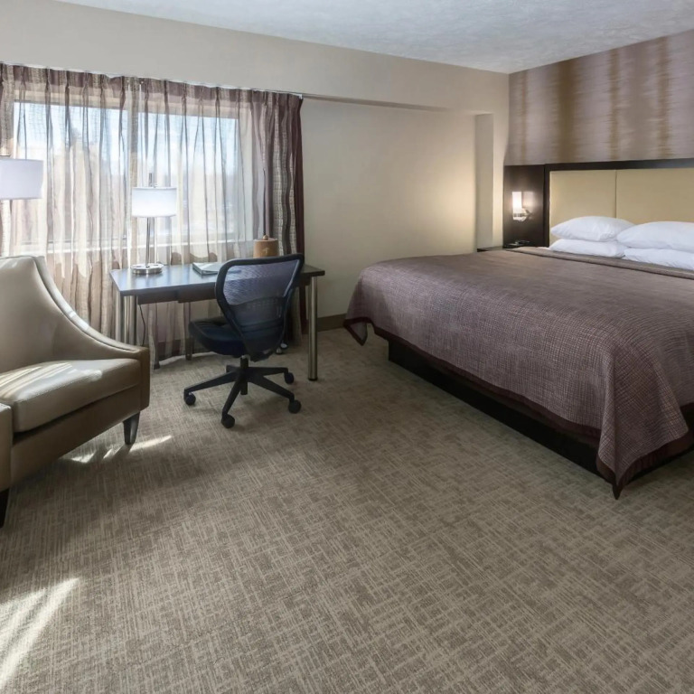 Park Place Hotel & Conference Center