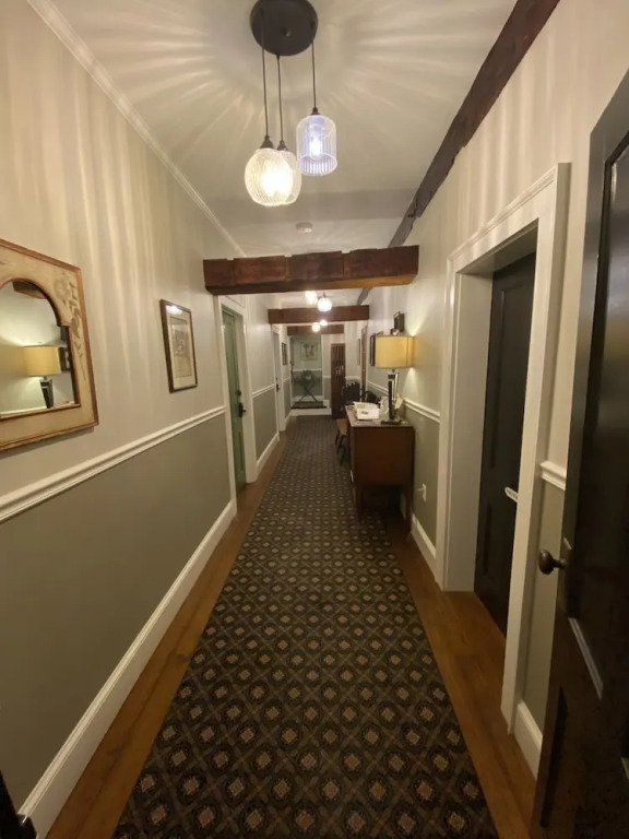 The Park Inn