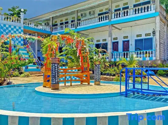 Hotel O We Bro Kost