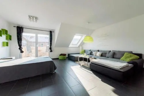 Privatapartment Rethen (6593)