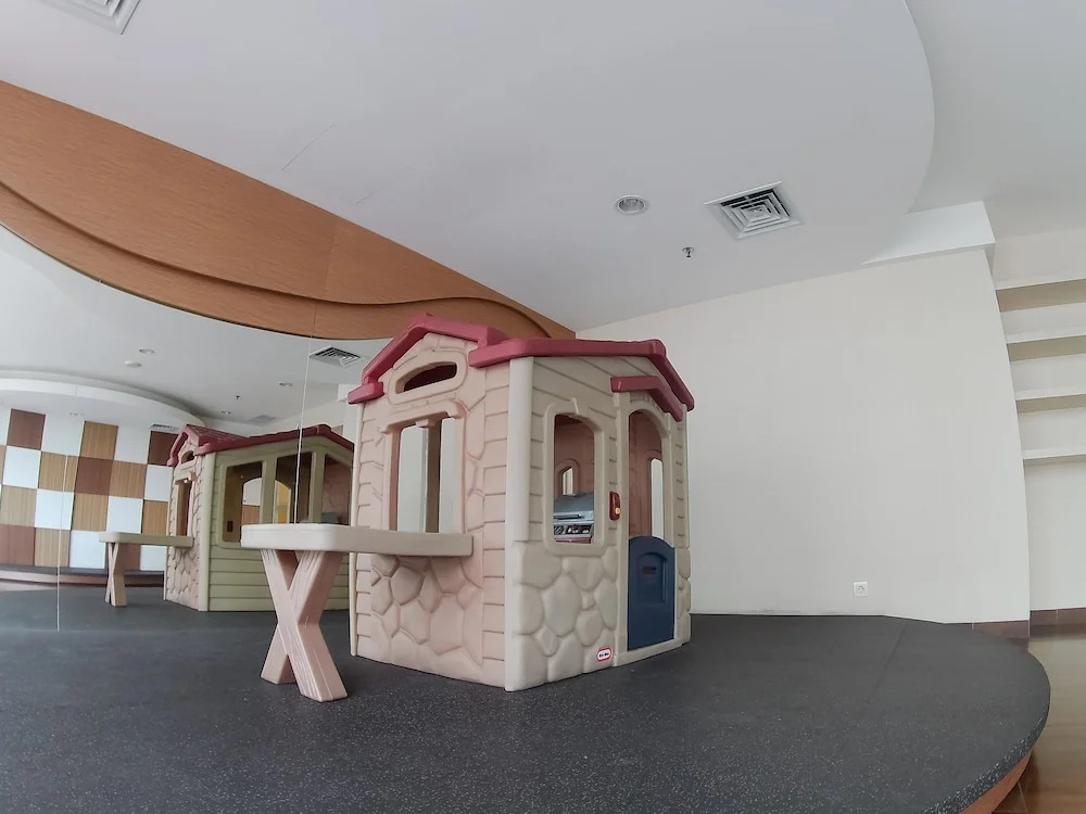 Apatel U Residence 1 Lt. 10